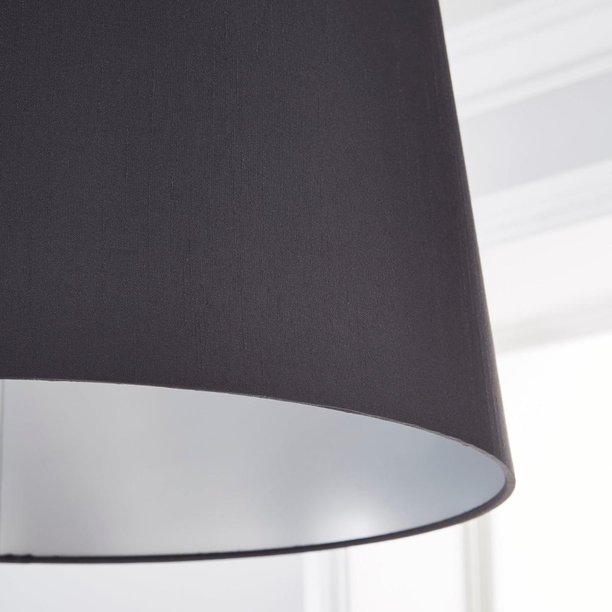 Ritz 40cm Grey Tapered Shade Grey – image 3