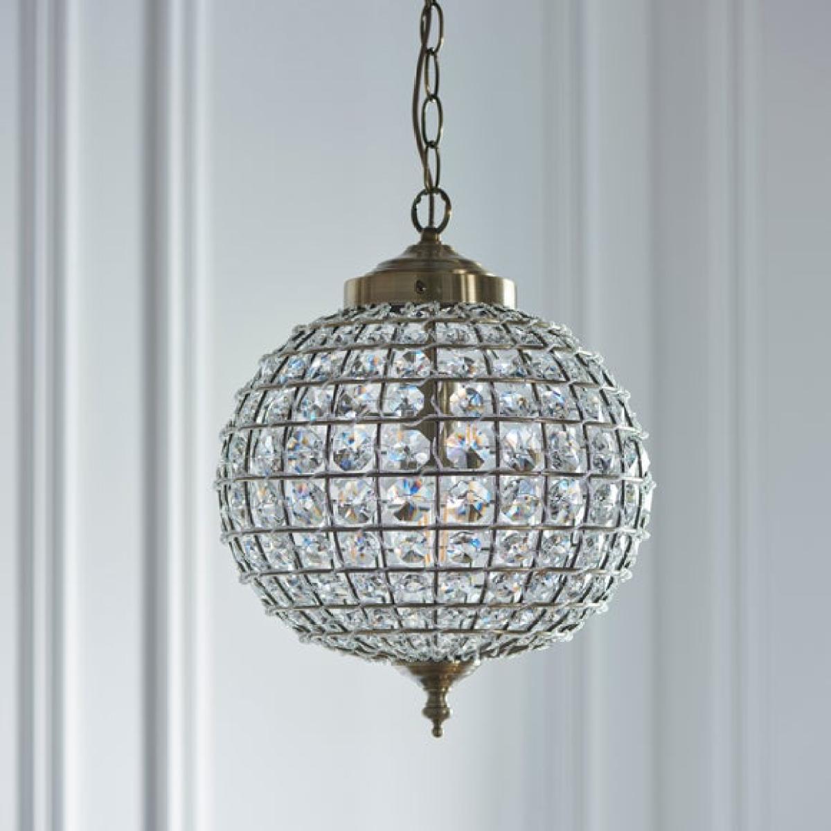 Return - Vogue Lelia Pendant Light – image 2
