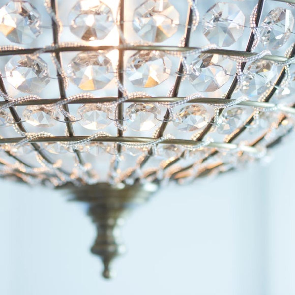 Return - Vogue Lelia Pendant Light – image 5