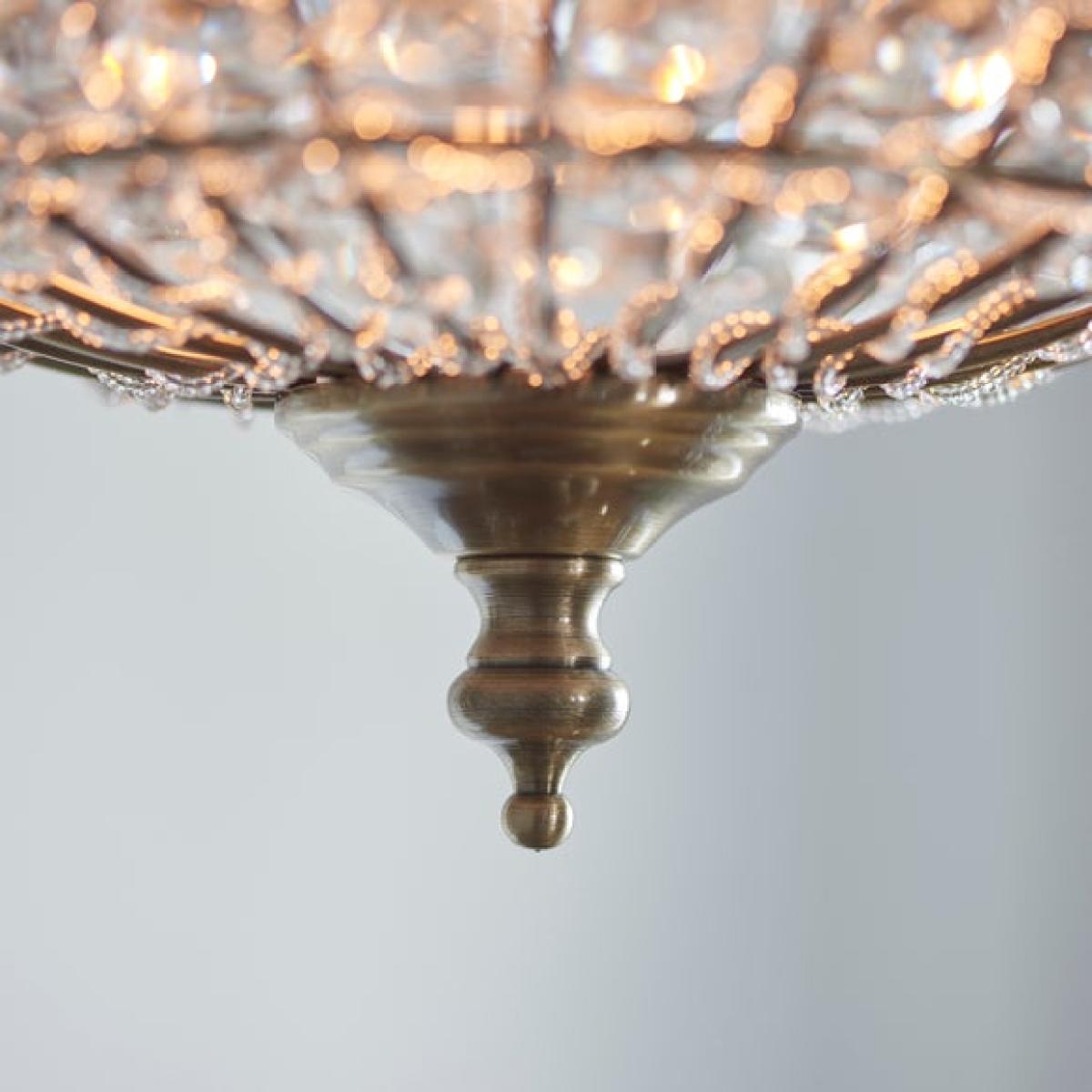 Return - Vogue Lelia Pendant Light – image 6