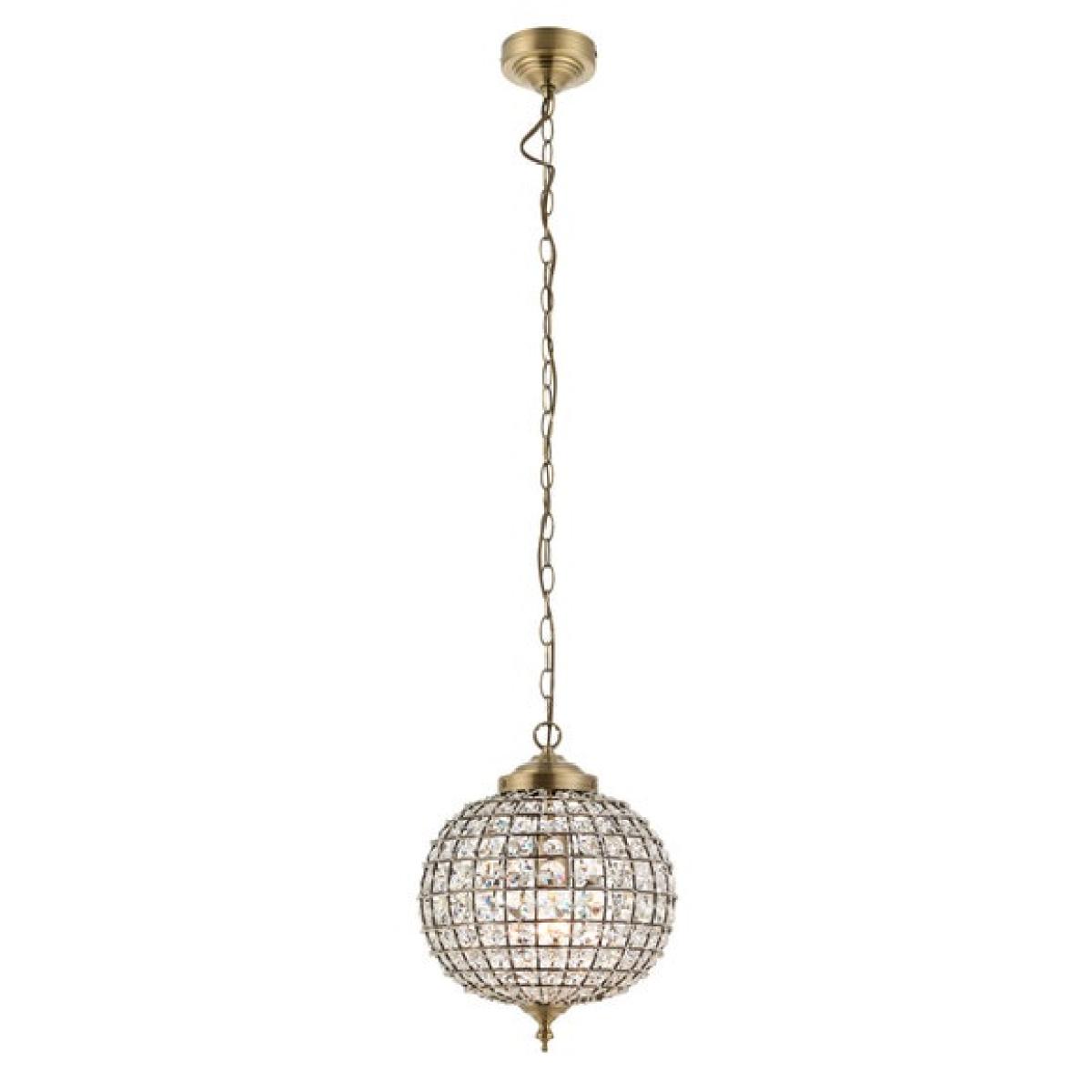 Return - Vogue Lelia Pendant Light – image 9