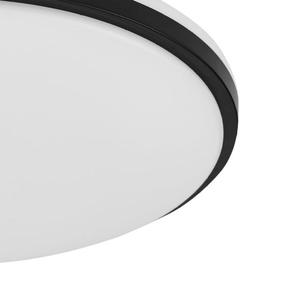 EGLO Margidore LED CCT Wall and Ceiling Light – image 3