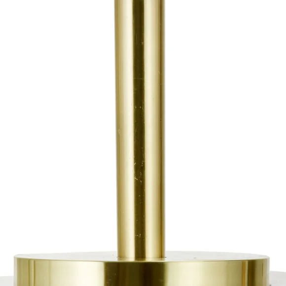 Pacific Lifestyle Lumi Large Glass Pendant Fitting – image 6