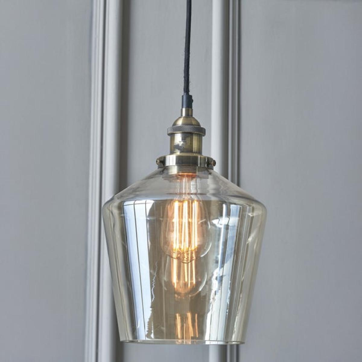 Pacific Lifestyle Emmanuelle Adjustable Pendant Light – image 2