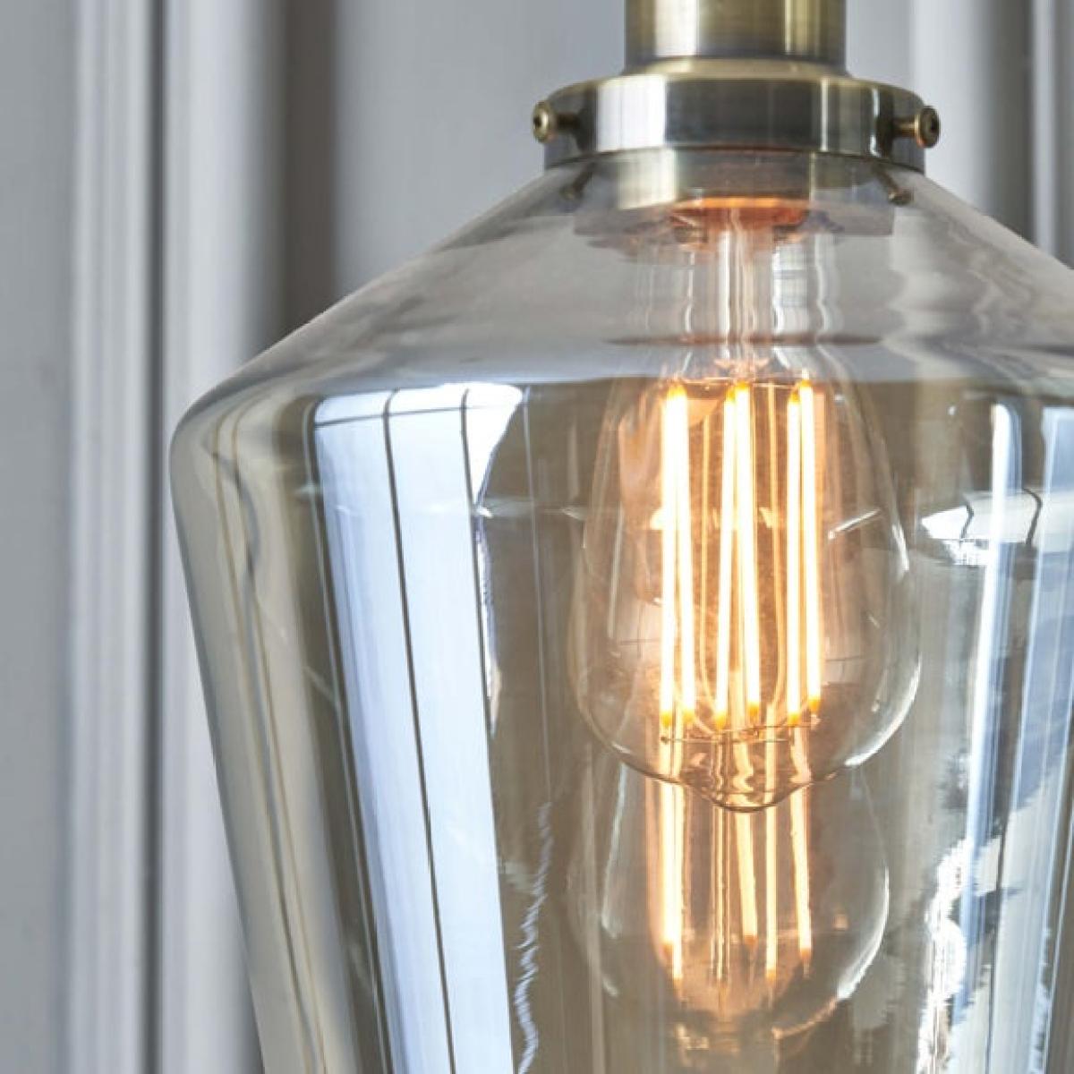 Pacific Lifestyle Emmanuelle Adjustable Pendant Light – image 3
