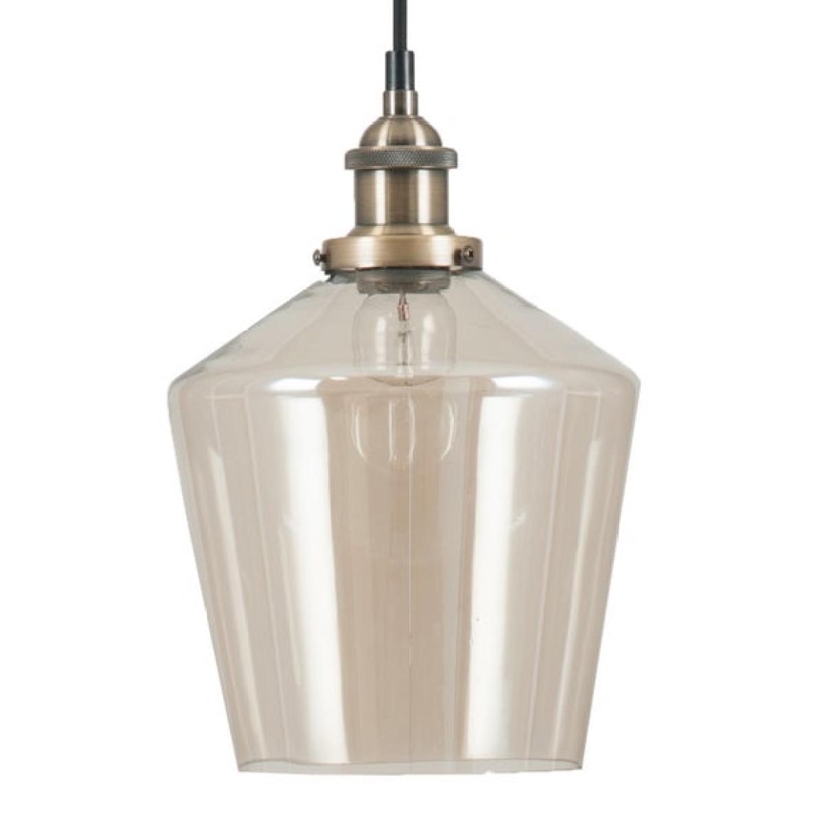 Pacific Lifestyle Emmanuelle Adjustable Pendant Light – image 5