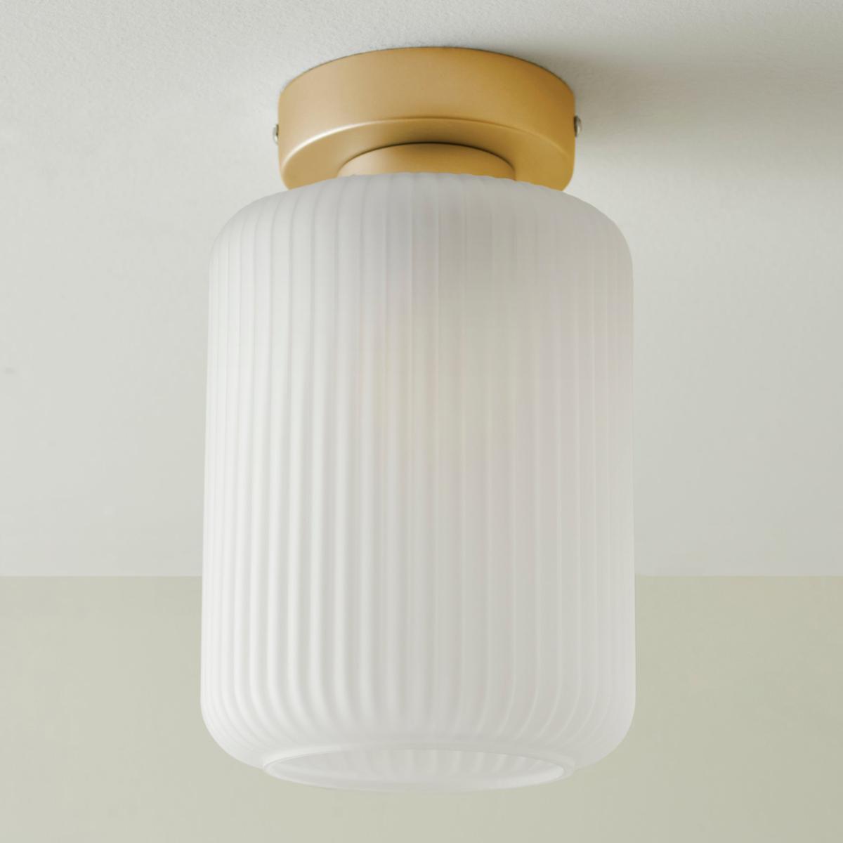 Melody Flush Gold Fitting Gold – image 2