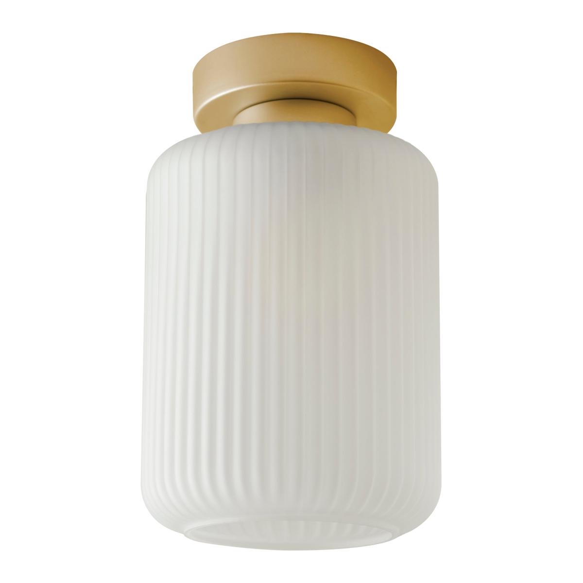 Melody Flush Gold Fitting Gold – image 4