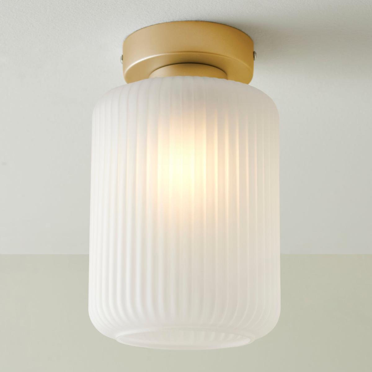 Melody Flush Gold Fitting Gold – image 1