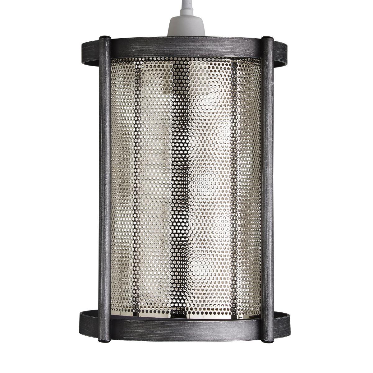 Stefan Easy Fit Pendant Grey – image 4