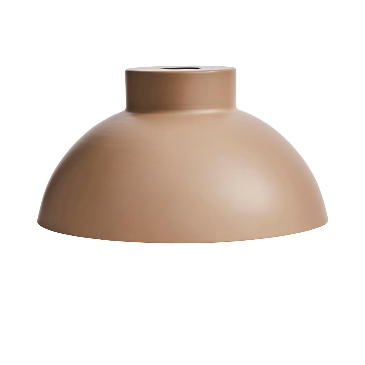 Barque Metal Pendant Light Pebble – image 4