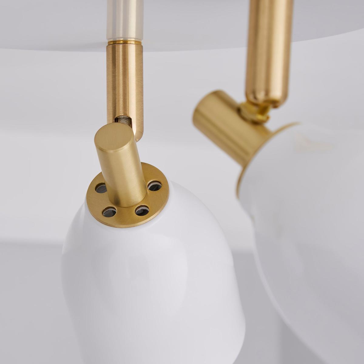 Clio 3 Light White Spotlight White – image 4