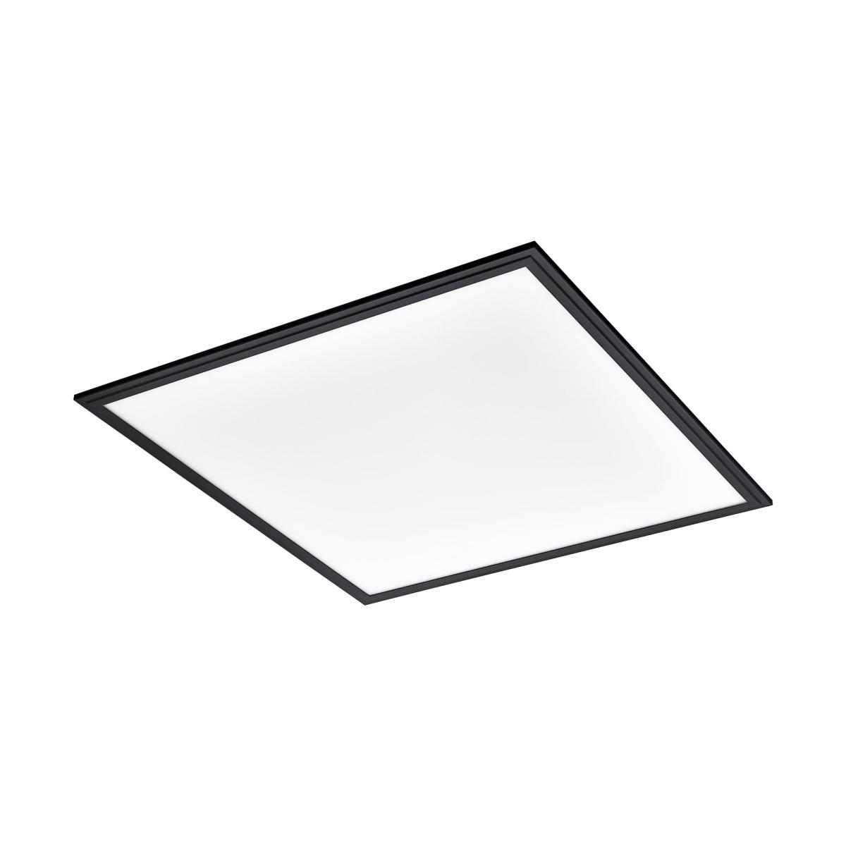 EGLO Salobrena Ceiling LED Light Black – image 3