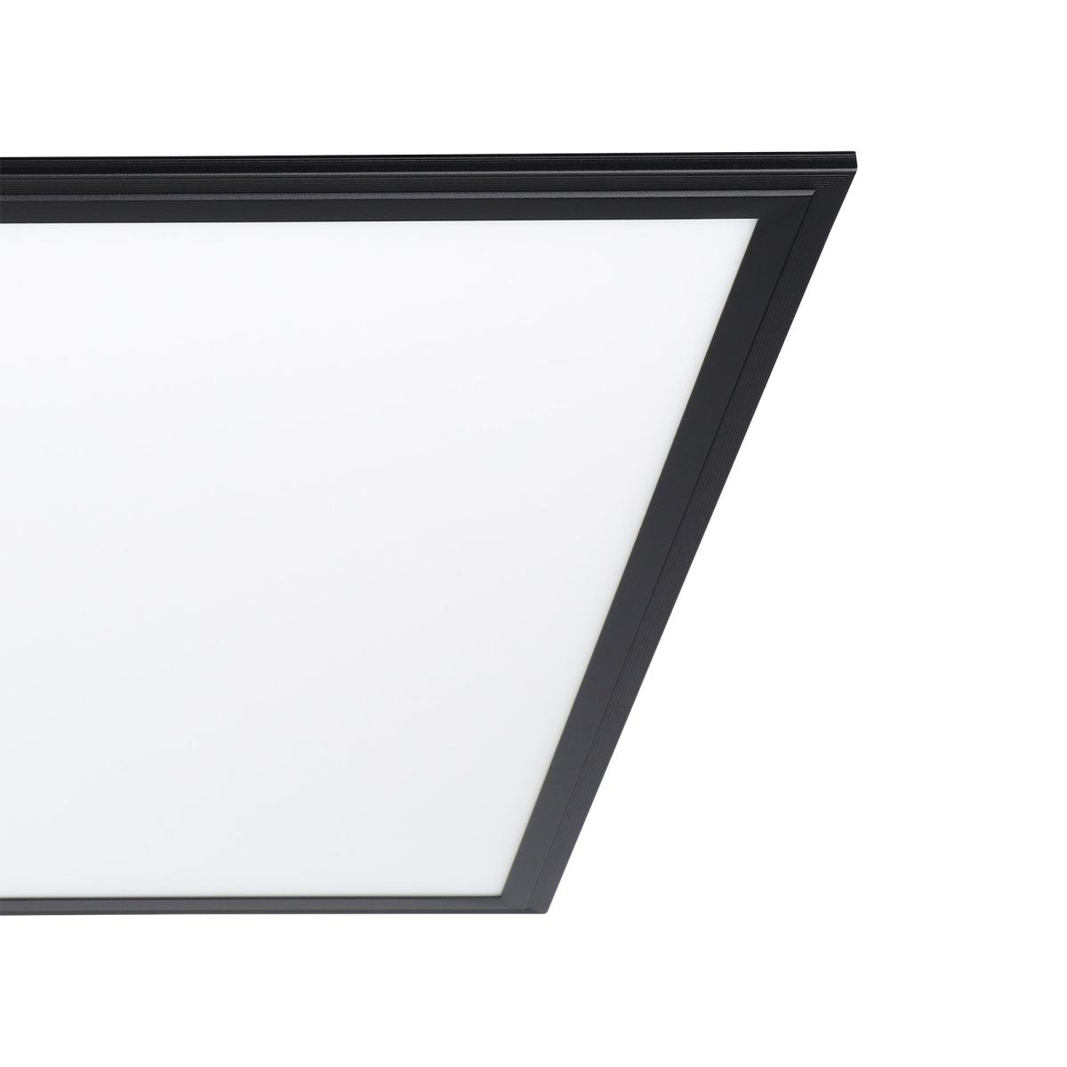 EGLO Salobrena Ceiling LED Light Black – image 4