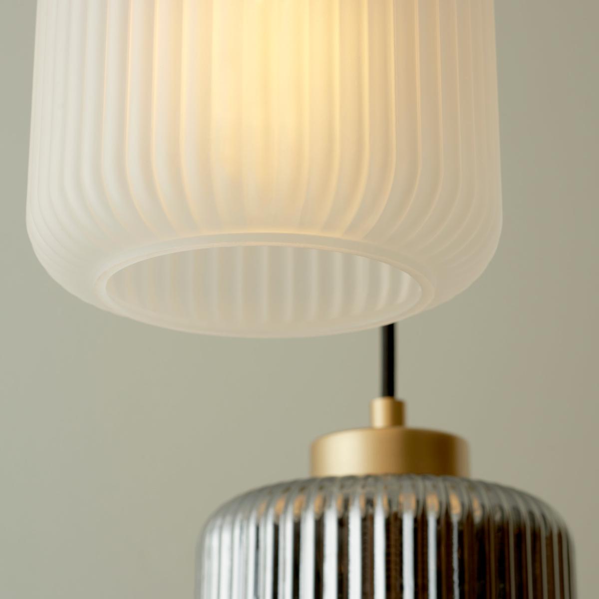 Melody 3 Light Gold Cluster Fitting Gold – image 2