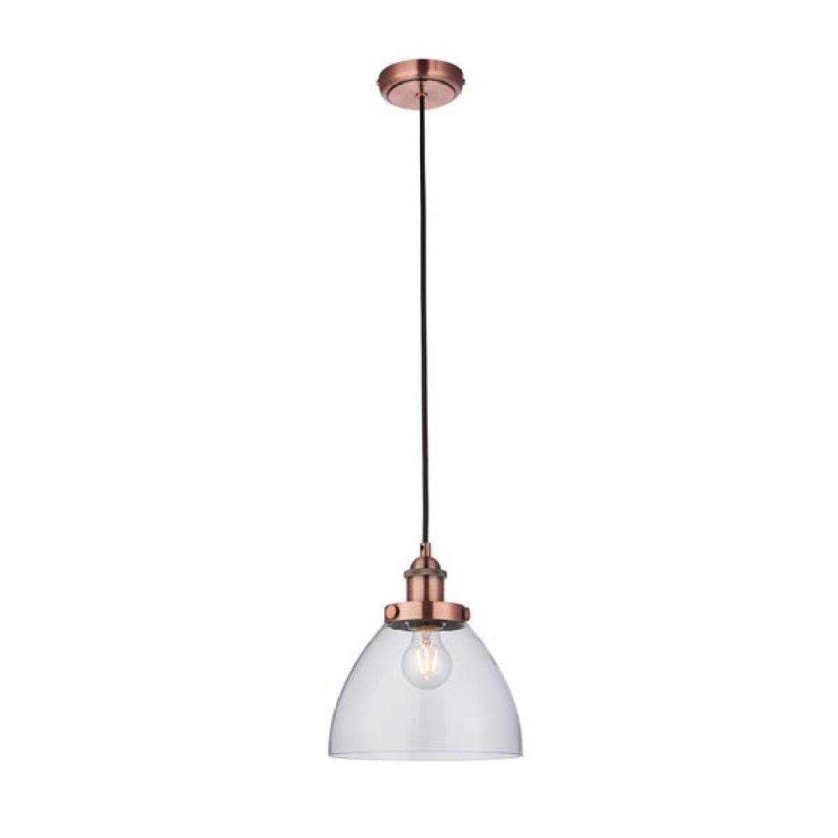 Return - Vogue Tobermory Pendant Light – image 5