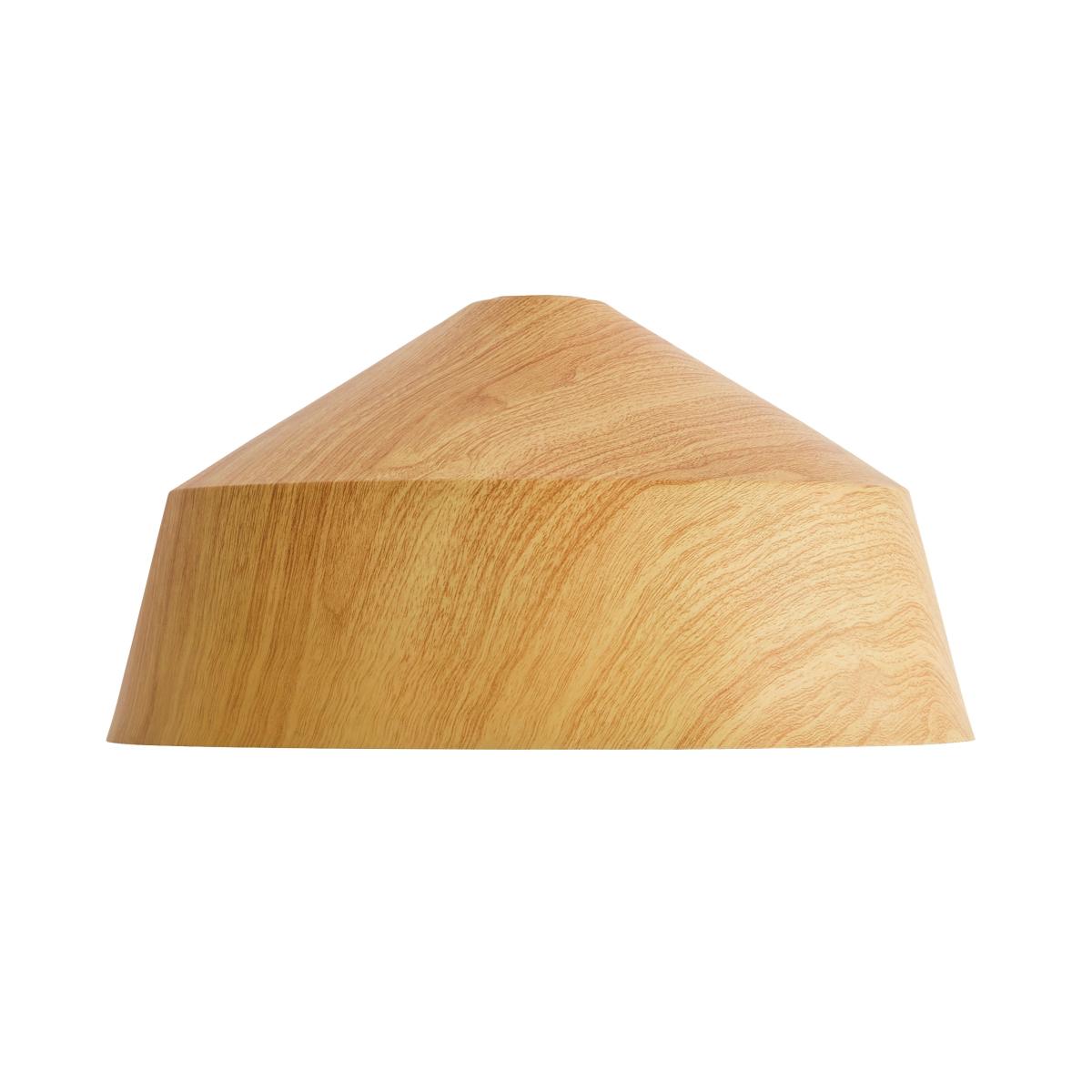 Elements Sunds Easyfit Pendant Shade 40cm Light Wood – image 4