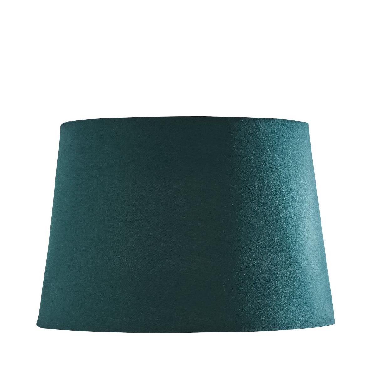 Ava 28cm Bottle Green Tapered Shade Green – image 4
