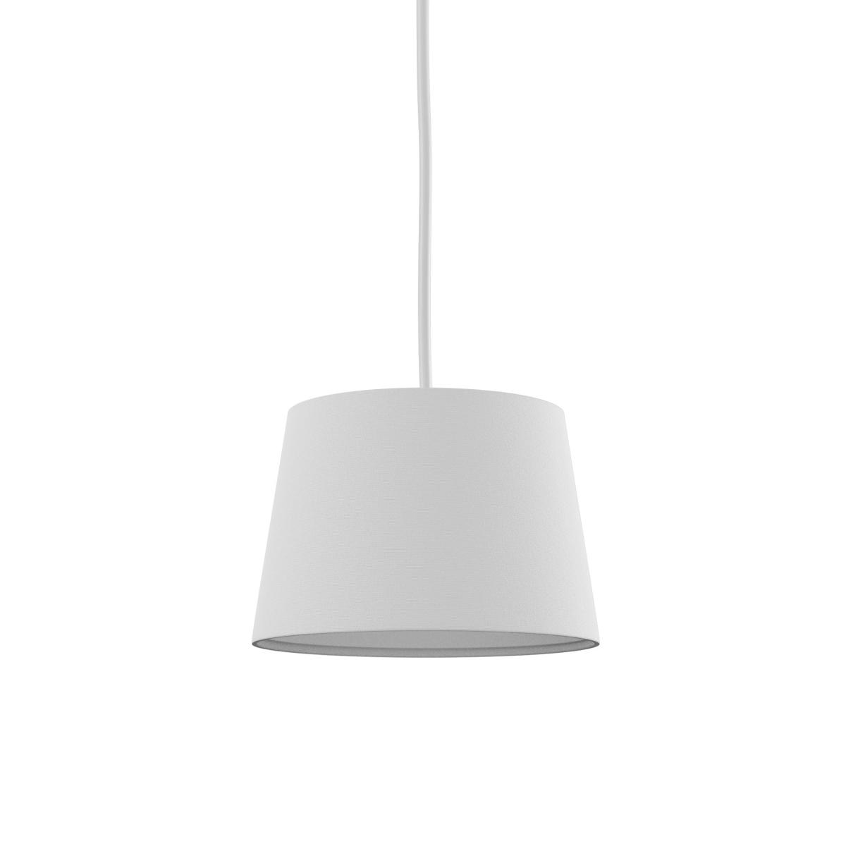 Ava 28cm Bottle Green Tapered Shade Green – image 7