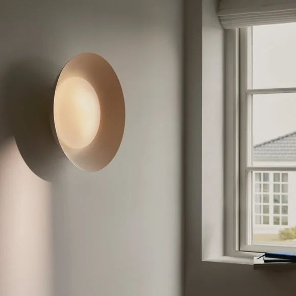 Nordlux Nivora Bathroom Ceiling Light – image 2