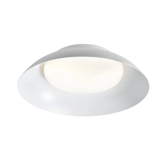 Nordlux Nivora Bathroom Ceiling Light – image 4