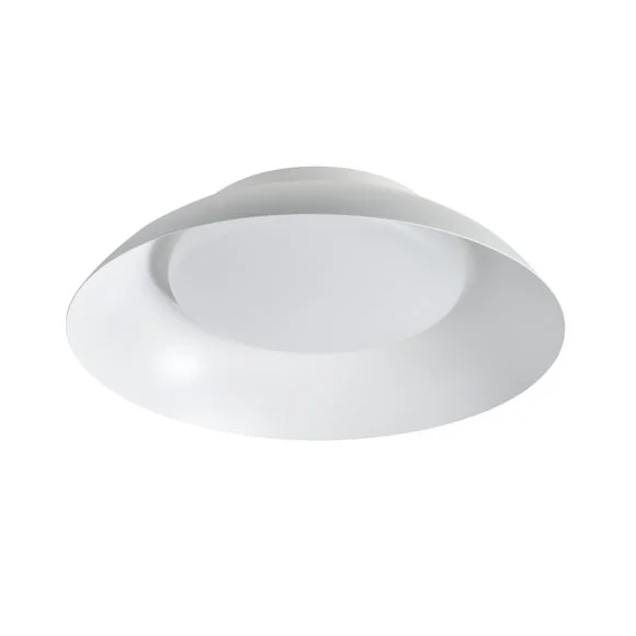 Nordlux Nivora Bathroom Ceiling Light – image 6