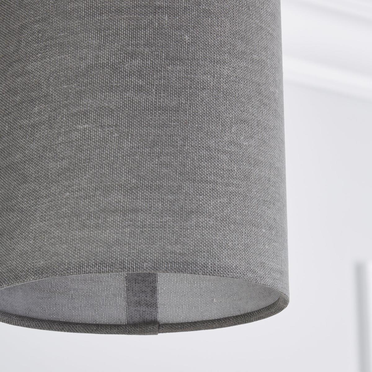 Sara 20cm Cylinder Shade Yellow – image 3