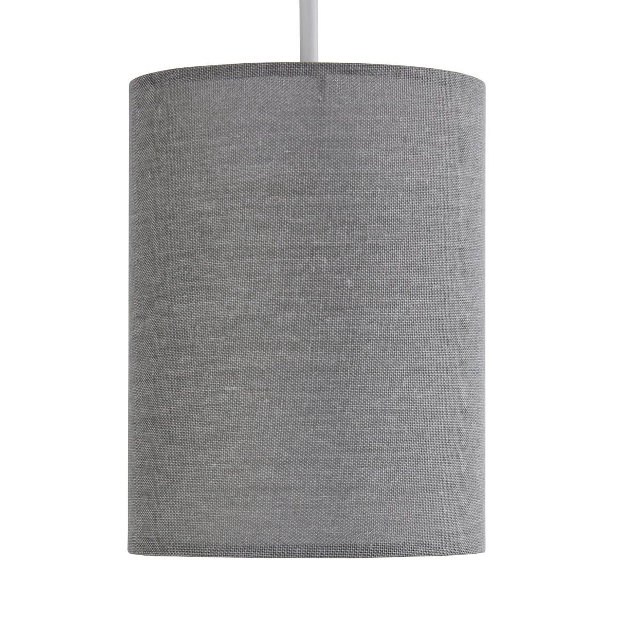 Sara 20cm Cylinder Shade Yellow – image 4