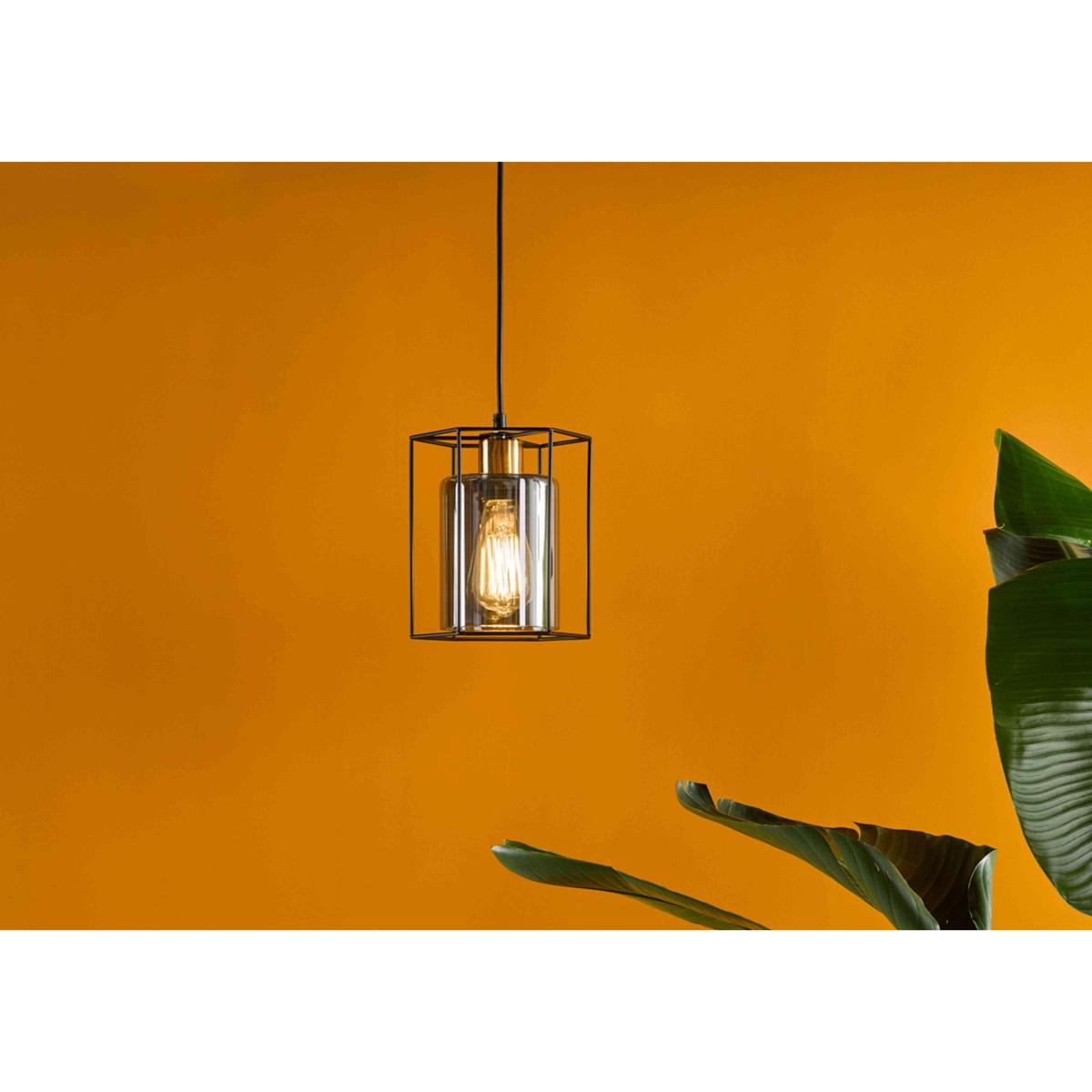 Paxley 1 Light Pendant – image 2