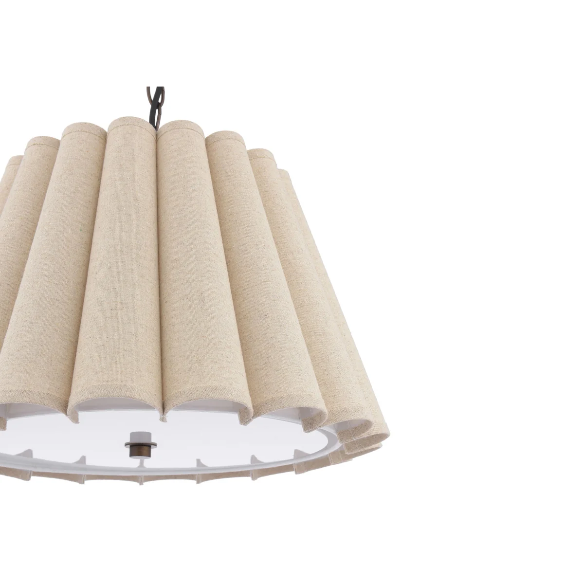 Laura Ashley - Holwell 2 Light Ceiling Pendant – image 3