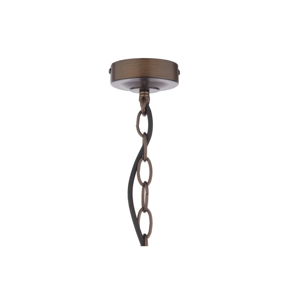 Laura Ashley - Holwell 2 Light Ceiling Pendant – image 4