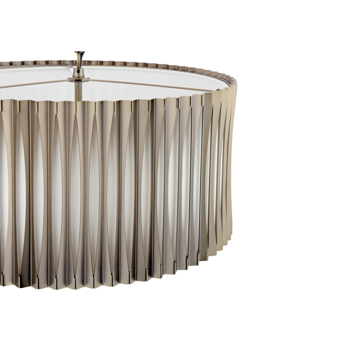 Nexa Metal 3 Light Ceiling Pendant – image 3