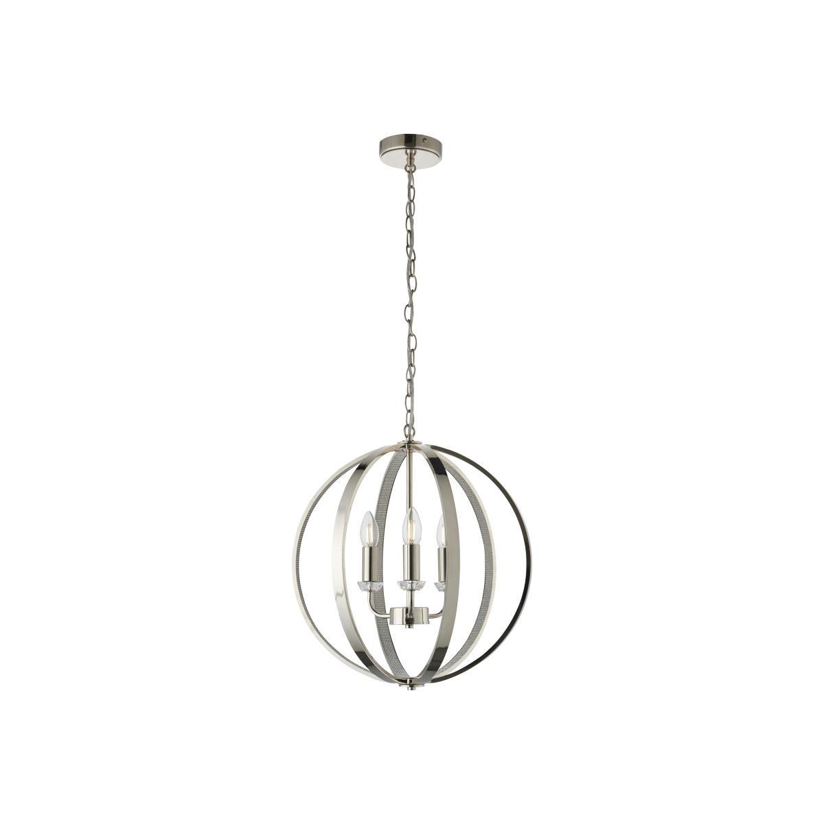 Rizo 3 Pendant Light