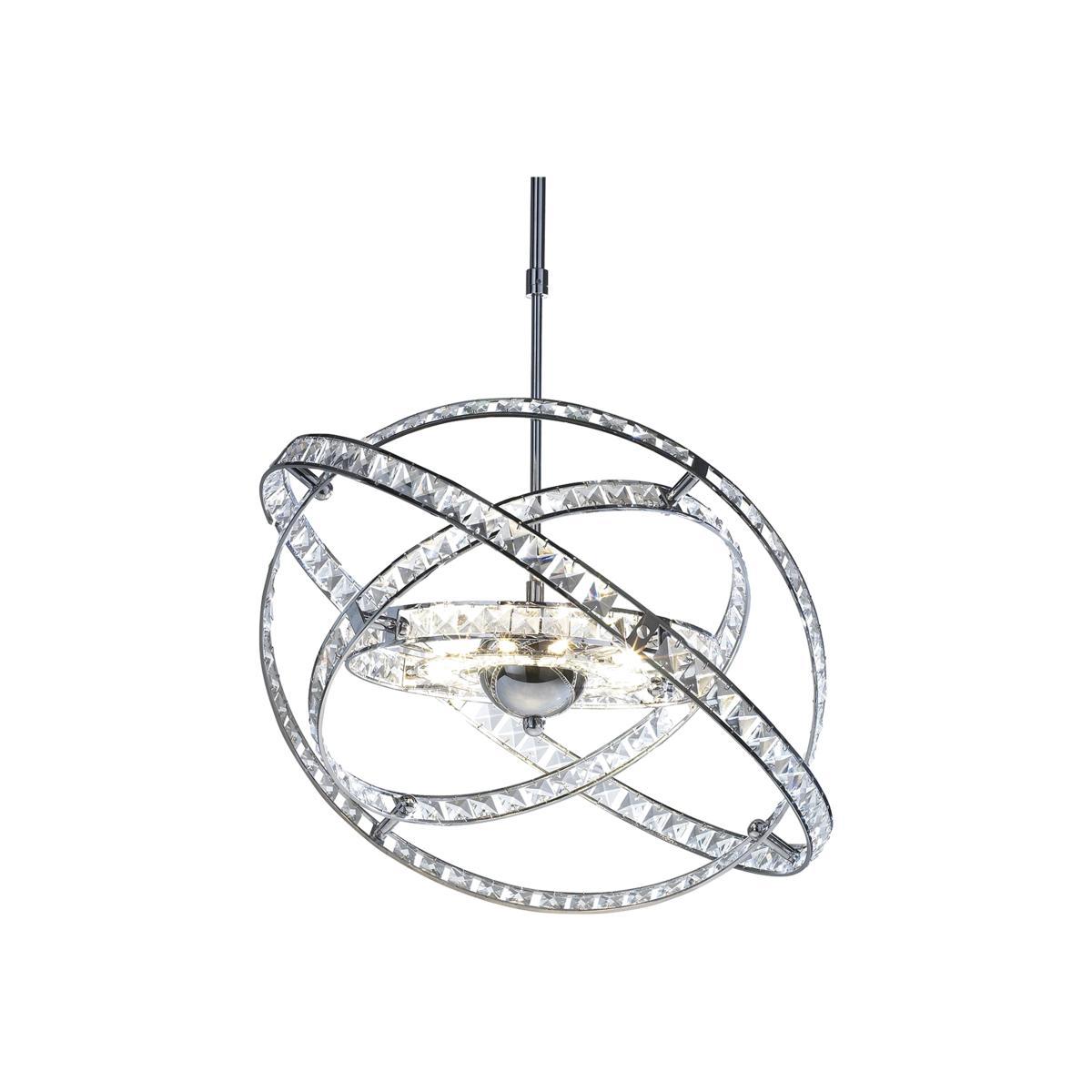 Eternity Ceiling Light