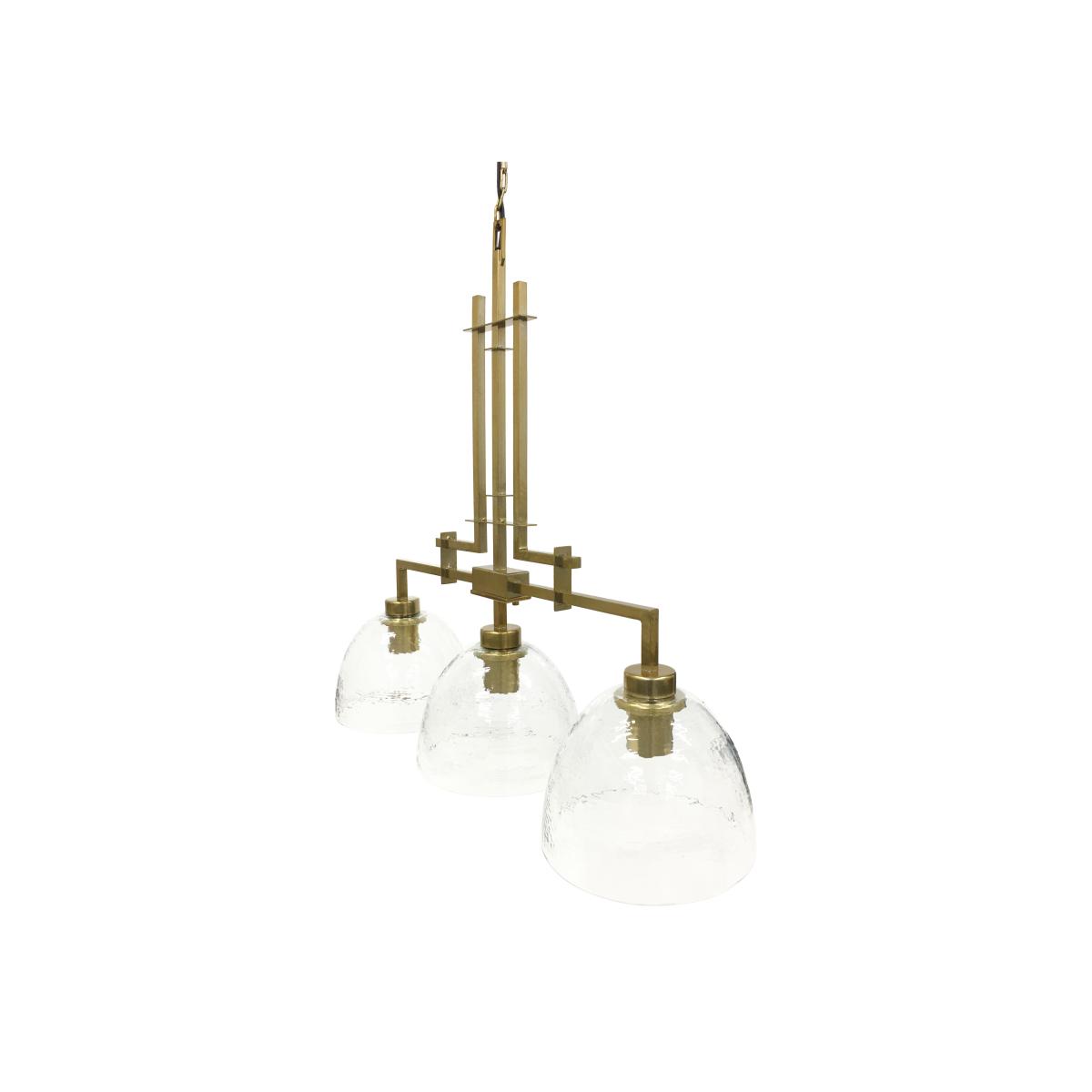 Cavendish Triple Pendant Light – image 2