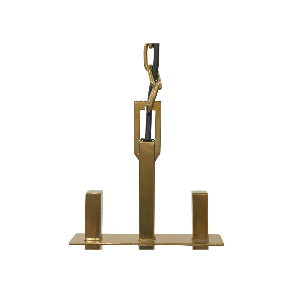 Cavendish Triple Pendant Light – image 3