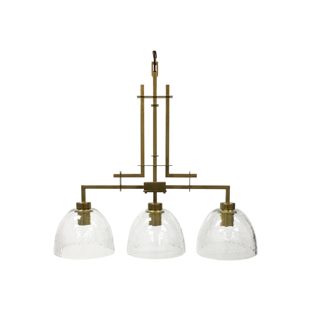 Cavendish Triple Pendant Light – image 1