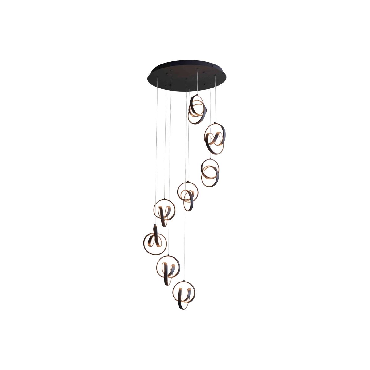 Cosma 8 Light Pendant