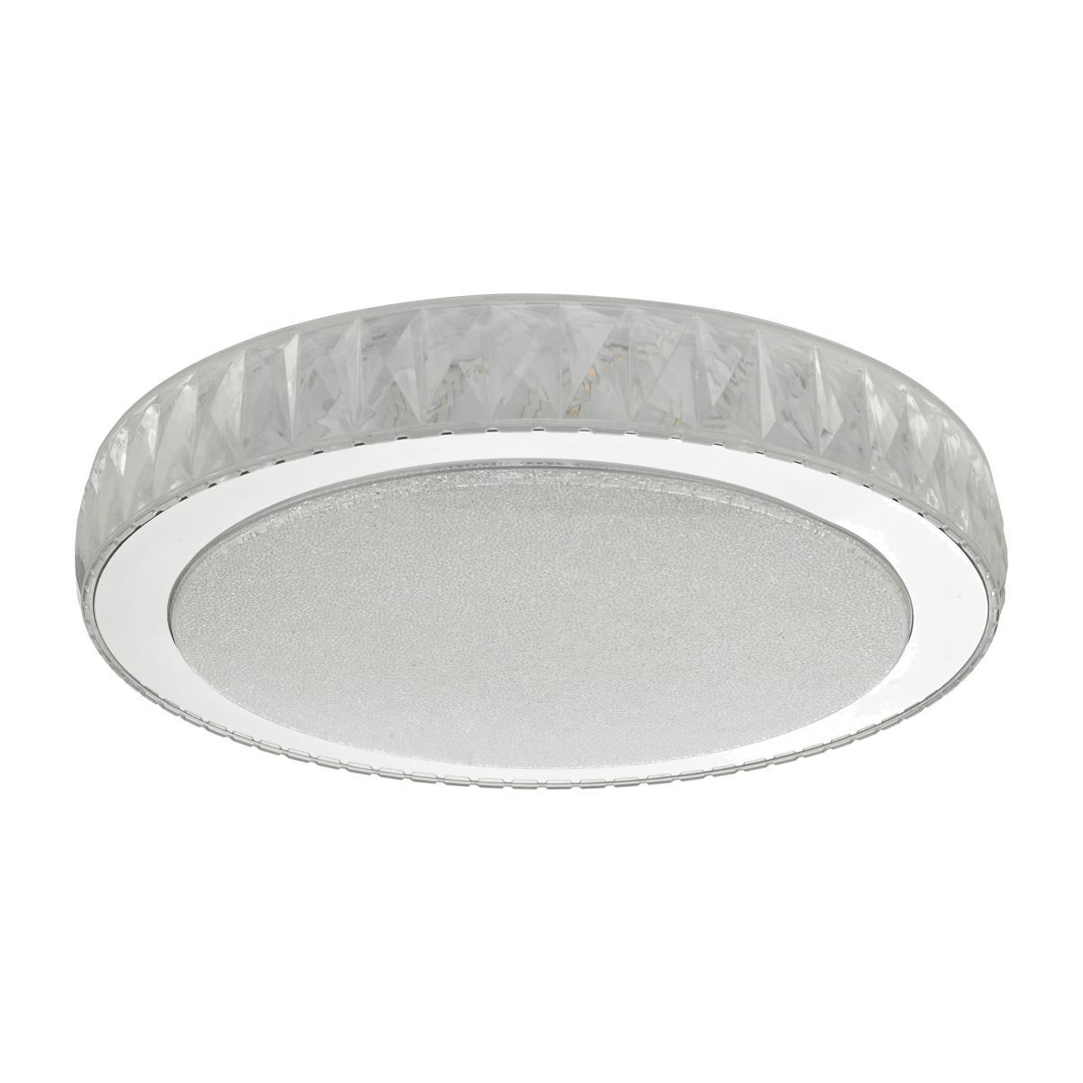 Akelia Small Flush Ceiling Light