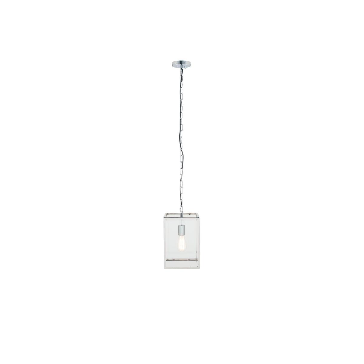 Llewellyn Silver 1 Pendant – image 2