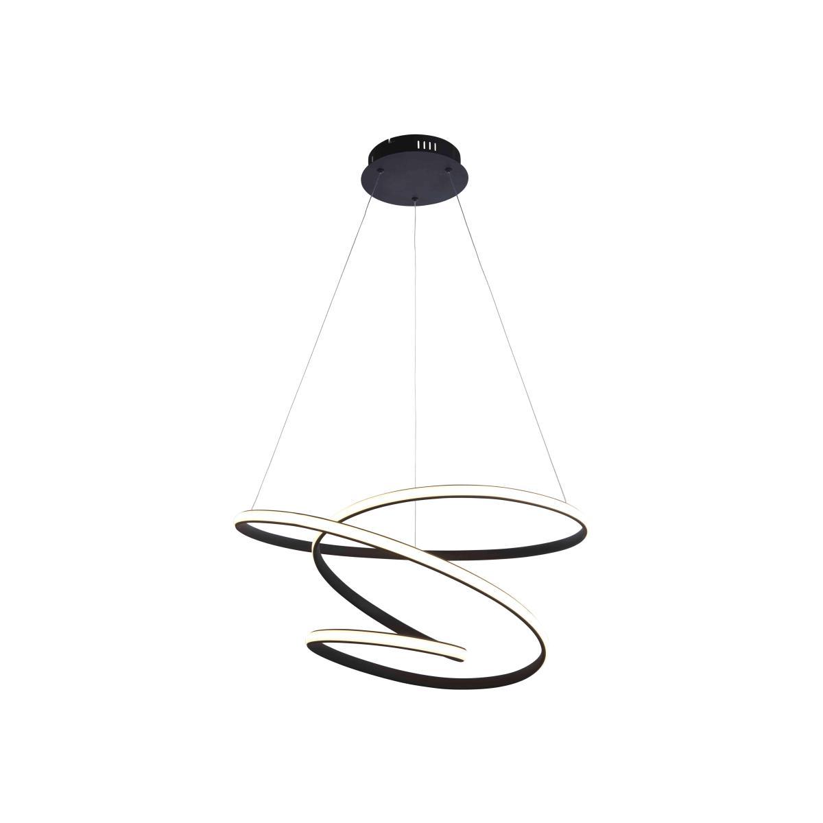 Dune 1 Light Pendant
