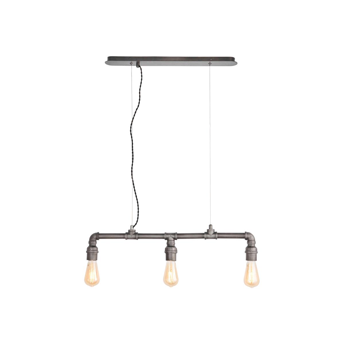 Pippa 3 Light Pendant