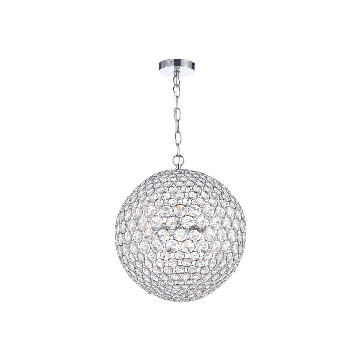 Fiesta 5 Light Ceiling Light