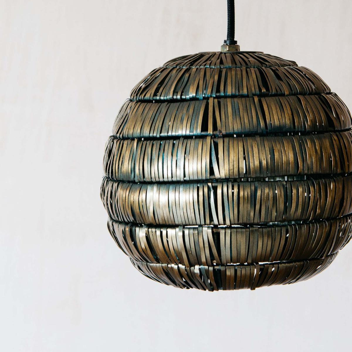 Kiara Small Pendant – image 2