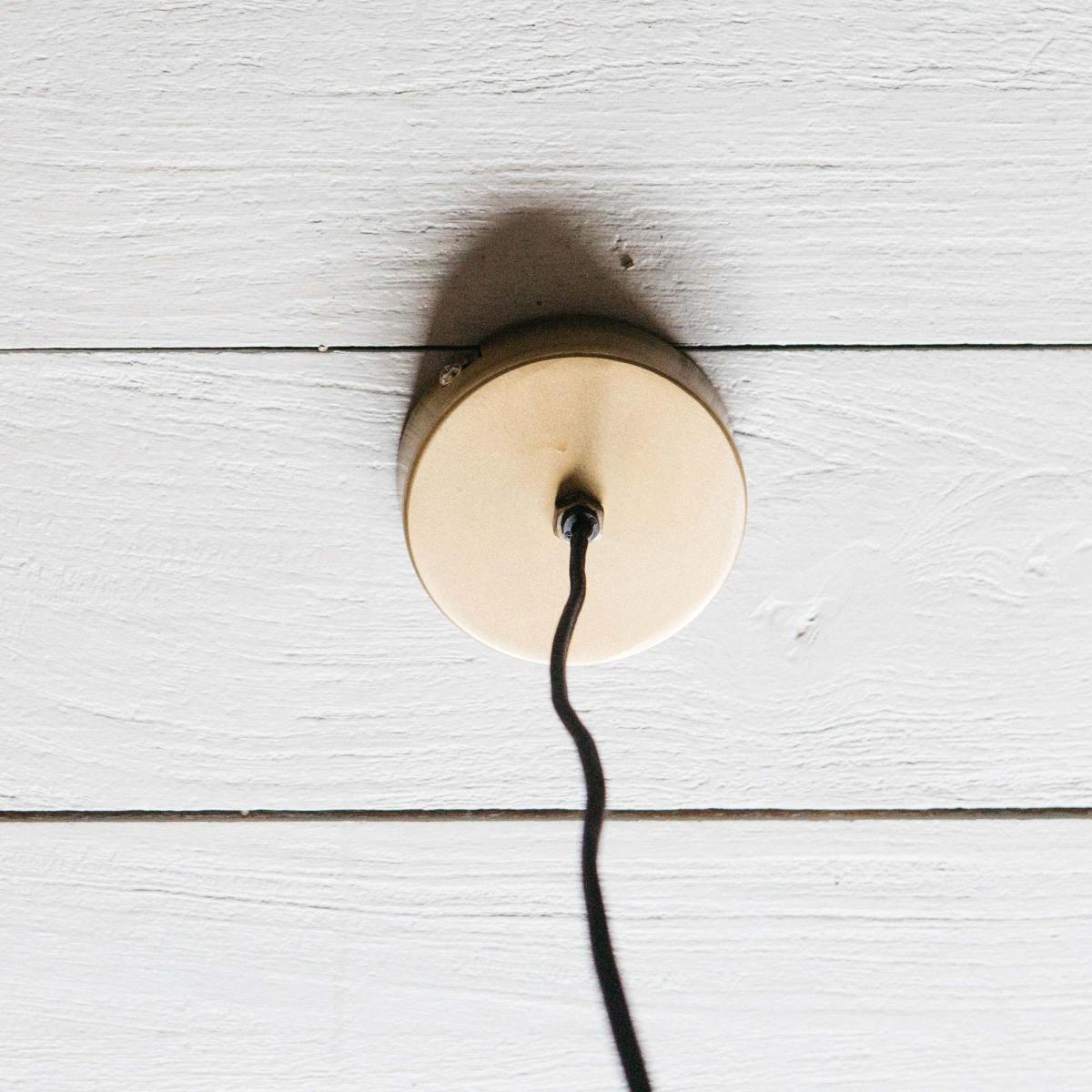 Kiara Small Pendant – image 3
