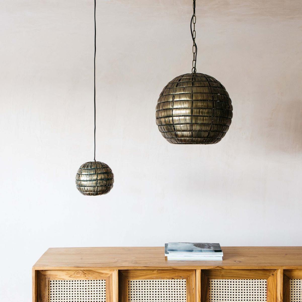 Kiara Small Pendant – image 4