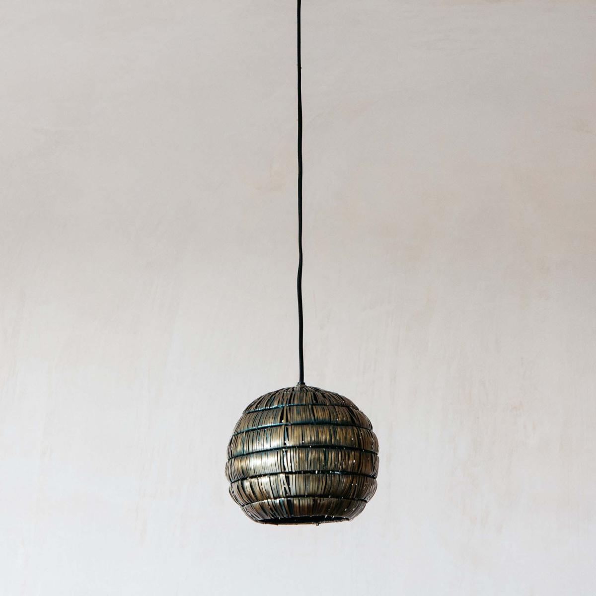 Kiara Small Pendant – image 1