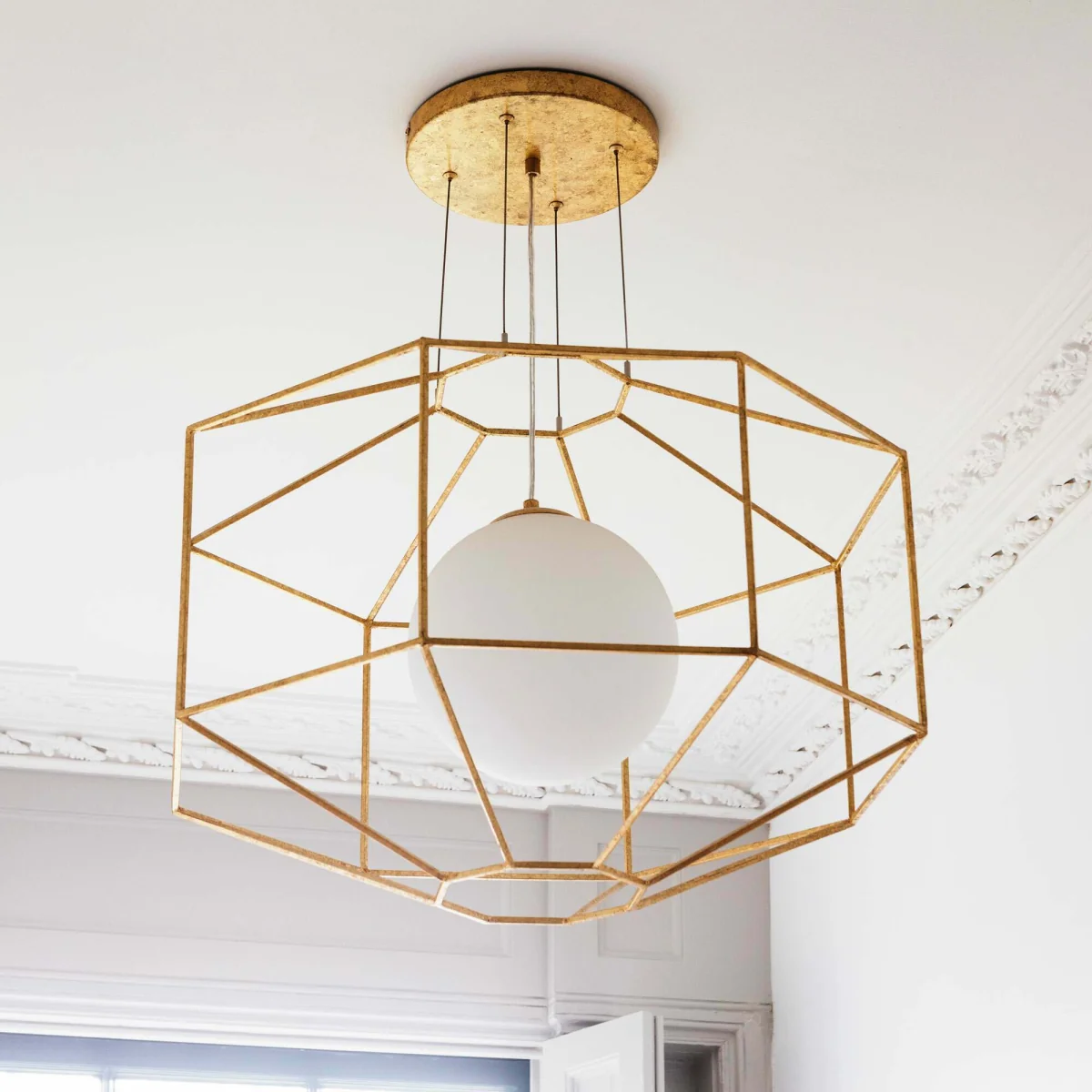 Aurelius Pendant – image 1
