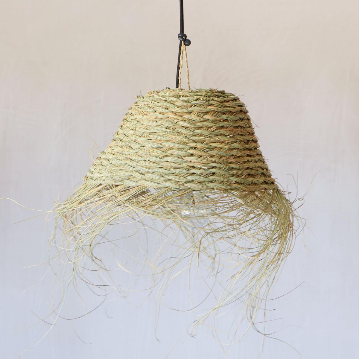 Palm Leaves Shade – image 1