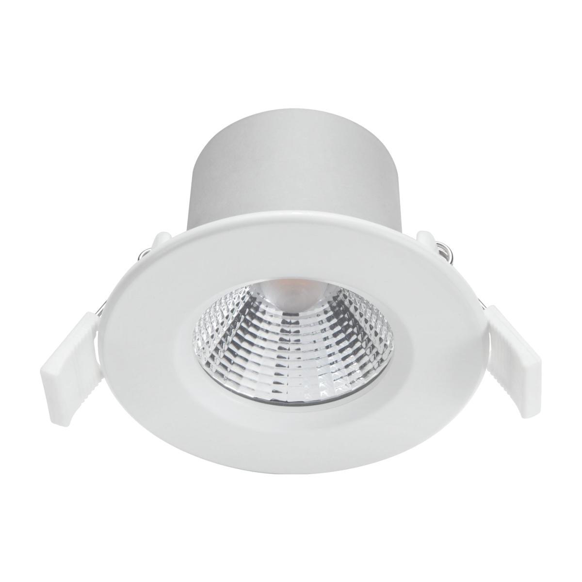 Philips Dive Bathroom Spotlight - White – image 1